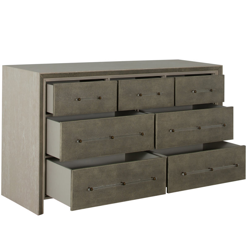Alford Chest