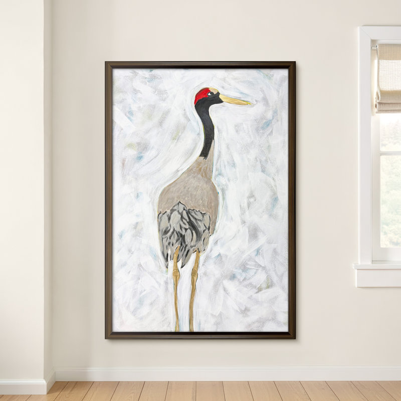 Elodie I Framed Art