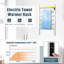 Straight Towel Rail Heated Towel Rails