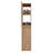 12" Bathroom Side Cabinet