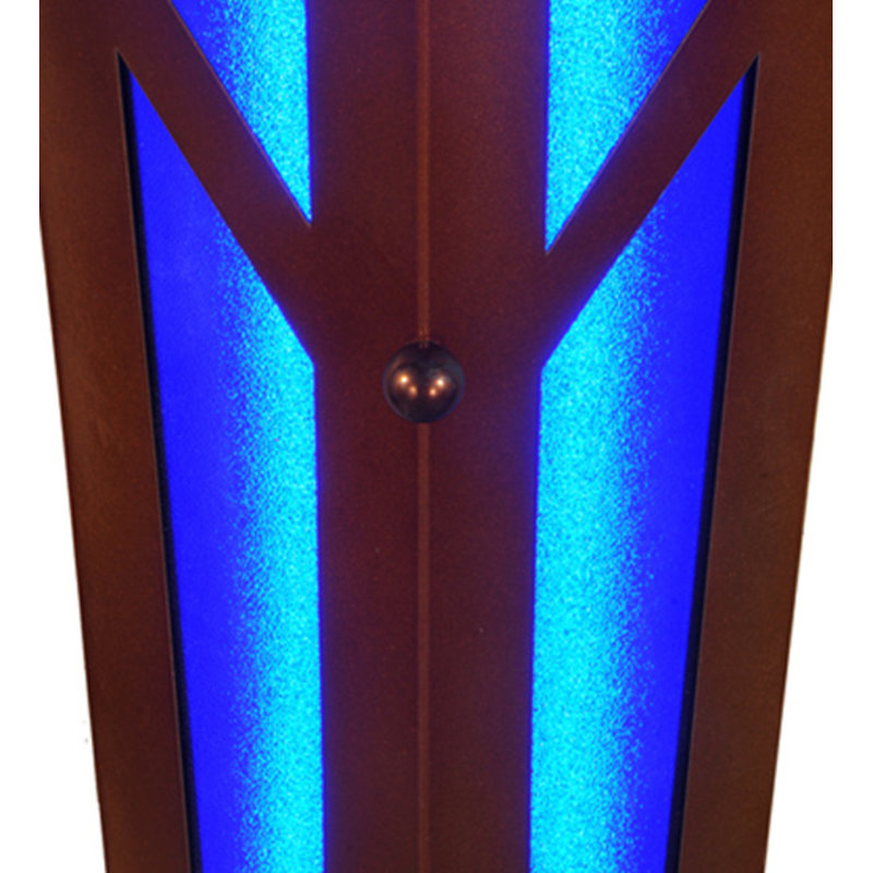 Deep Polaris 675 - Light LED Wallchiere