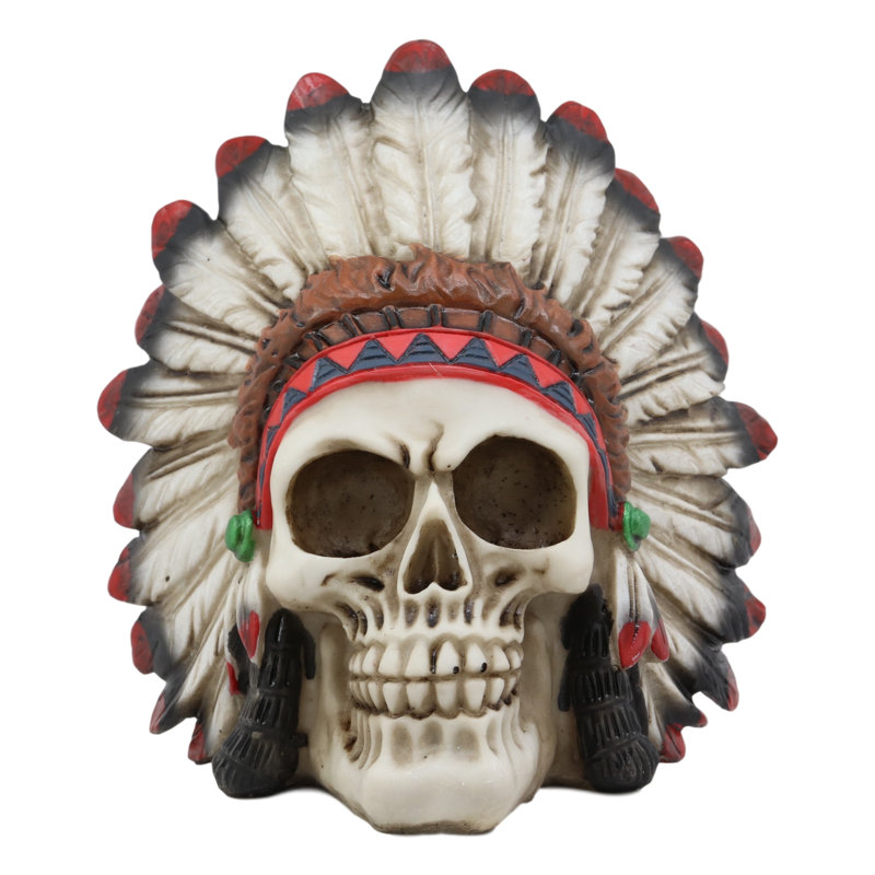 Eldridge Halloween Figurines & Collectibles