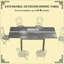 Outdoor Table,Aluminum Frame Rectangle Outdoor Table