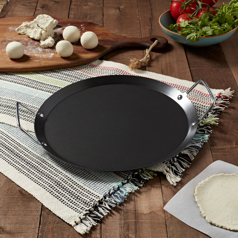 Infuse 13" Round Comal