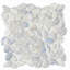 Huron Glass Pebbles Mosaic Tile-1162575184