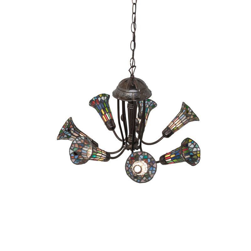 Gee 7 - Light Chandelier