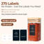 Glass Food Storage Container