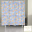 Rideau de douche Floral-92317204