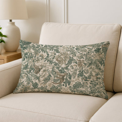 Coussin décoratif intérieur et extérieur Modern
