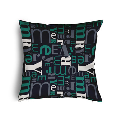 Hobart Square Cushion