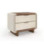 Caracole 2 - Drawer Nightstand