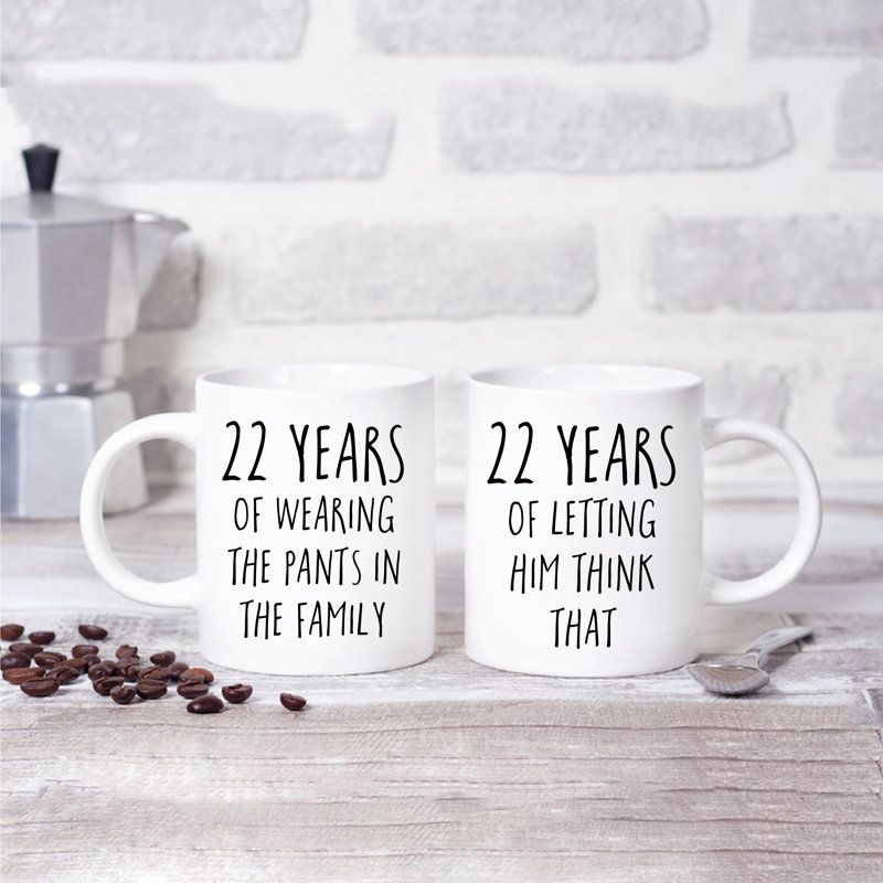 Tasse à café en céramique