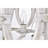 Servare 4 - Light Unique/Statement Pendant-1412270012