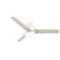 52" Brunner 3 - Blade Low Profile Ceiling Fan With LED Light Kit And Pull Chain