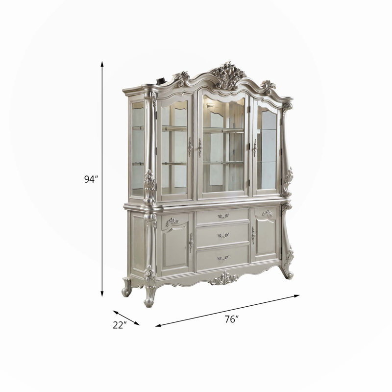 Cabinets