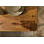 Ancona Solid Wood Dining Table-47785513