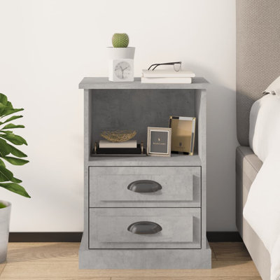 Prochniak Raposo Bedside