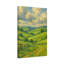 Apel Single Picture Frame Print on Canvas-1022294248