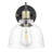 Suzannah Armed Sconce-336357033