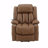 Power Lift Function With Recliner Function With Massage Function And Heating