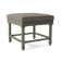 Banc en bois massif Louisa