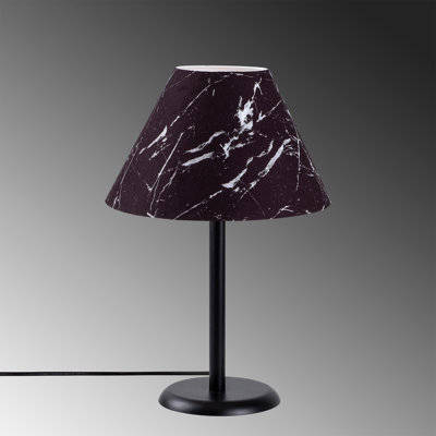 Lampe de table 18,11 po Aididam
