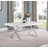 Hitansh Double Pedestal Dining Set-831283127-831283126-831358760