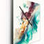 Horloge murale Jermichael-65384745