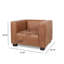 Fauteuil club Suheil-70932735