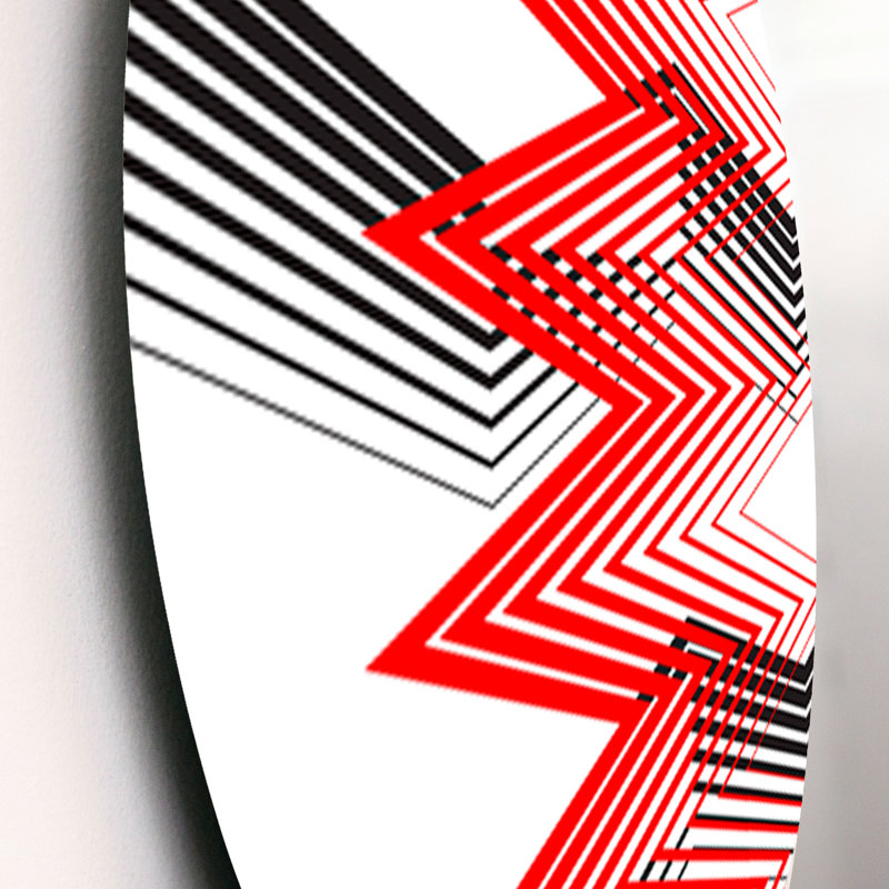 Ensemble de 3 décorations murales