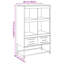 Rozetta 68cm Sideboard-251631554
