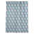 Carolina Blue/White/Silver