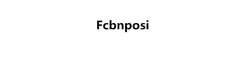 Fcbnposi logo
