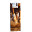 Serviette de plage avec cheval de course, 30 po x 60 po