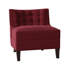 Social Sunbrella® Boucle Tufted Chair-41241646-41242333