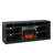 Anaysa Unfinished TV Stand for TVs up to 65" with Fireplace Included-1525753794