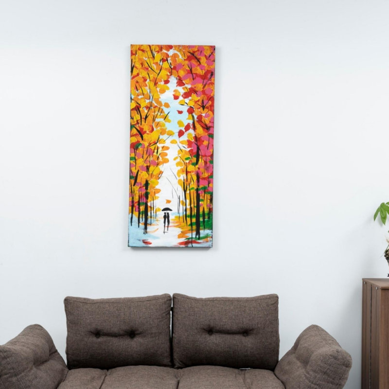 Wall Canvas Paintings