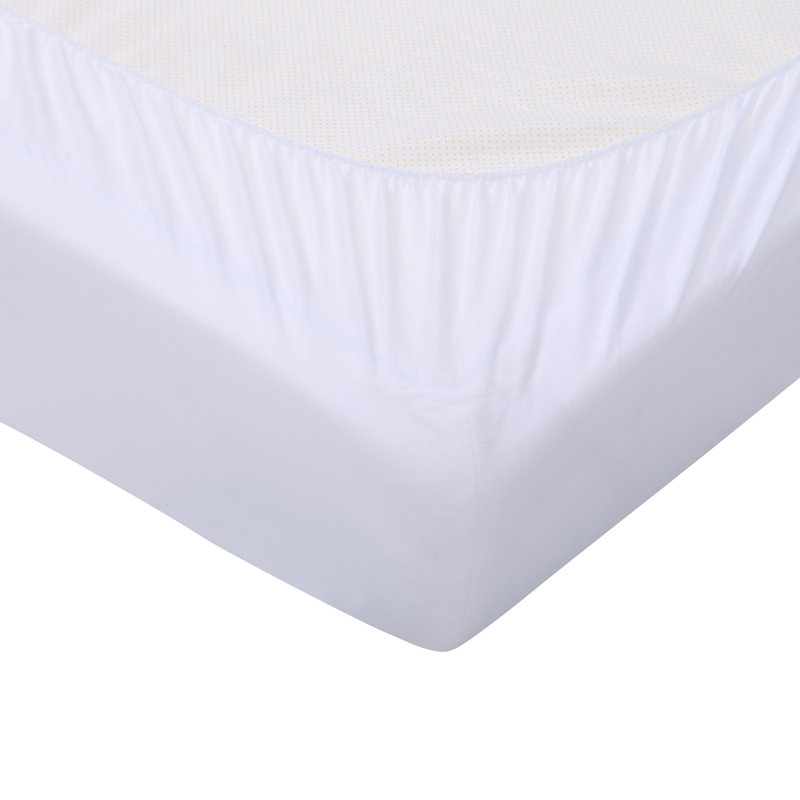 Housse de matelas imperméable à l’allergène Hiroko, Très grand