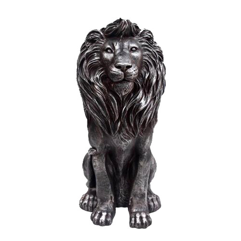 Garay Animals Fiberstone Garden Statue