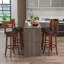 Tabouret Edeltraud 31,5