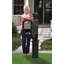 MailMaster Hudson Post Mounted Mailbox