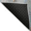 Tapis bleu intérieur / extérieur lavable à la machine Xhevrie-111829229