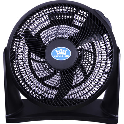 St. Helens Home & Garden 30cm Fan