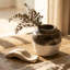 Vase de table Libra