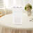 Negative Ion Tabletop Air Purifier