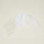 Simple Linen Napkin - Set Of 4-859191761