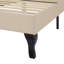 Wiedeman Upholstered 90 X 190cm Bed-136823979-92428077