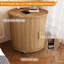 60 cm W Bedside Table-648803373