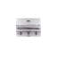 Saber 3-Burner Built-In Natural Gas Grill