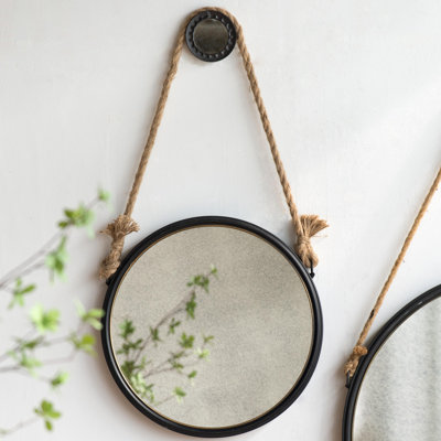 Miroir d'appoint